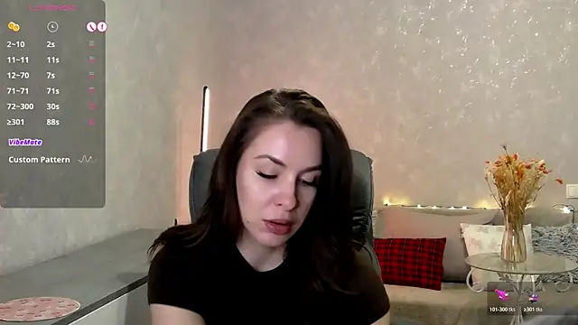Naughty  Megan online show from April 2026 04:15:02 PM