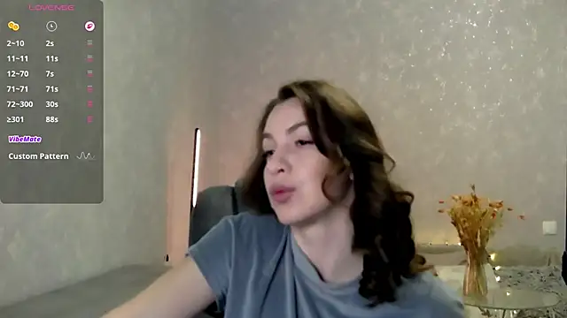 Naughty  Megan online show from May 2026 03:01:02 AM