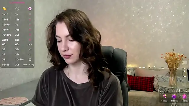 Naughty  Megan online show from May 2026 08:09:01 AM