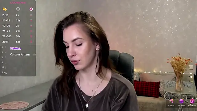 Naughty  Megan online show from May 2026 07:06:02 AM
