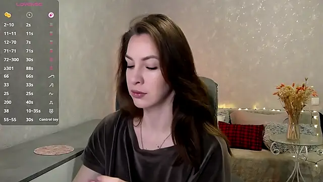 Naughty  Megan online show from May 2026 02:07:01 AM