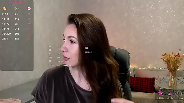 Naughty  Megan online show from May 2026 03:45:02 AM