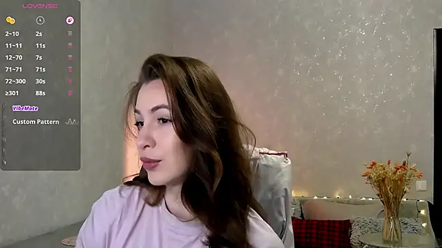 Naughty  Megan online show from May 2026 06:54:02 AM