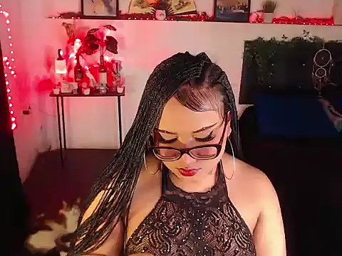 Snapshot of LiaScarlett chatting on December 2025 02:38:01 AM LiaScarlett online show from December 2025 02:38:01 AM