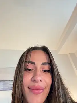 Alisa-Marie online show from March 2025 01:51:01 PM