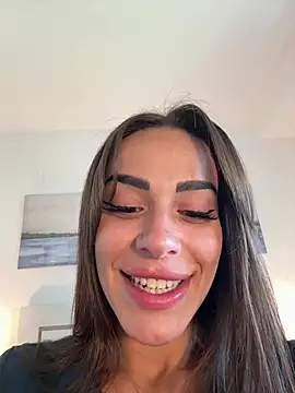 Alisa-Marie online show from March 2025 11:11:02 AM