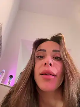 Alisa-Marie online show from March 2026 10:52:01 AM