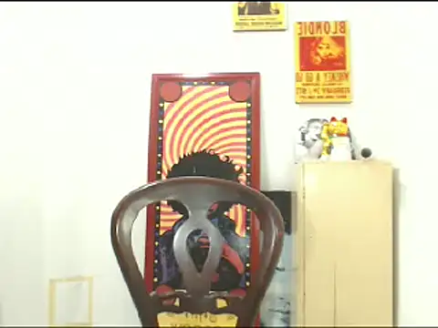 MikeRiverx online show from February 2025 09:15:02 PM