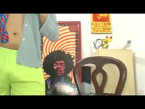 MikeRiverx online show from February 2025 05:03:02 AM