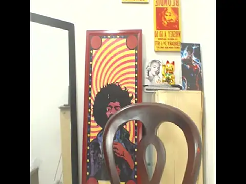 MikeRiverx online show from September 2025 11:32:02 PM