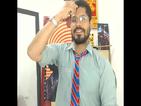 MikeRiverx online show from October 2025 11:49:02 PM