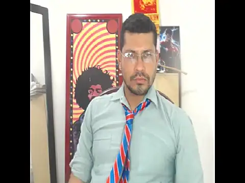 MikeRiverx online show from March 2026 08:12:02 PM