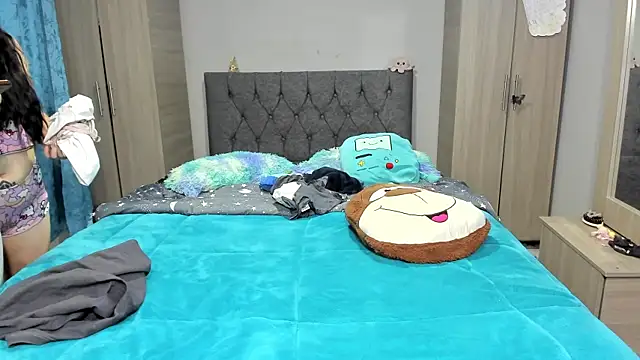 steban and kim online show from January 2025 11:34:02 PM