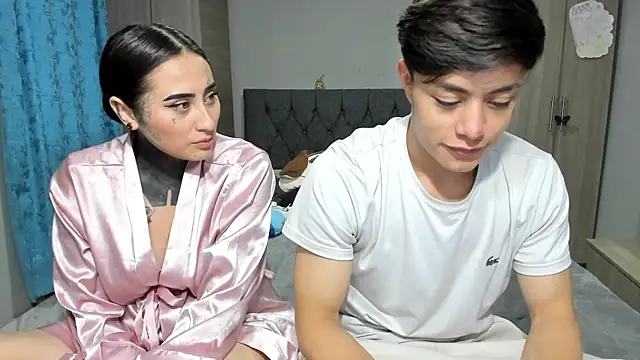 steban and kim online show from January 2025 11:06:01 PM