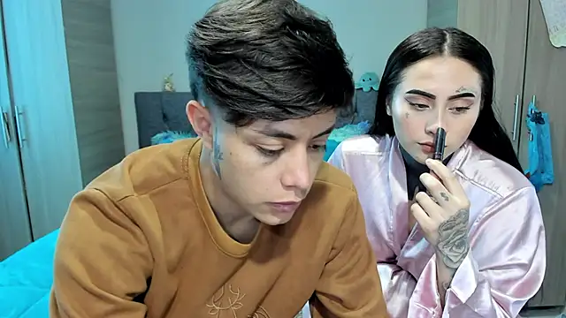 steban and kim online show from February 2025 08:35:02 PM