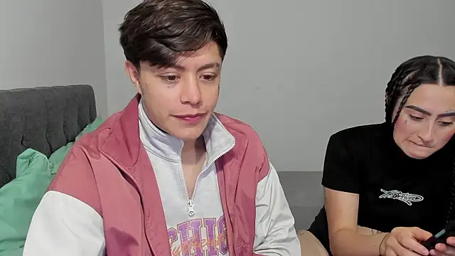 steban and kim online show from February 2026 11:36:02 PM