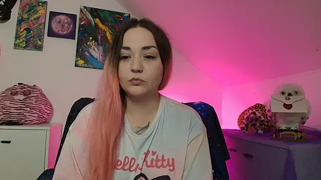 PinkHurricaneOfficial online show from February 2026 03:43:01 PM