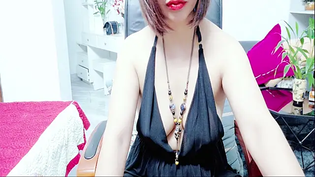 Miu-Le online show from July 2026 09:30:01 PM