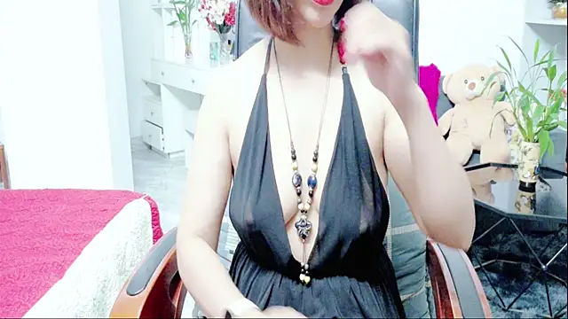Miu-Le online show from July 2026 08:11:01 PM