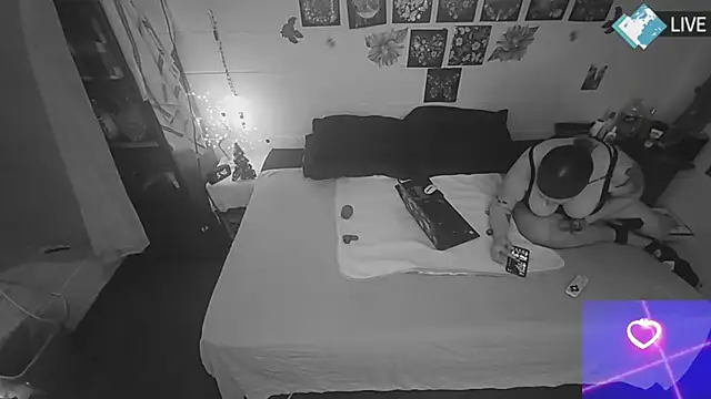 DreamCadian online show from December 2024 11:47:01 AM