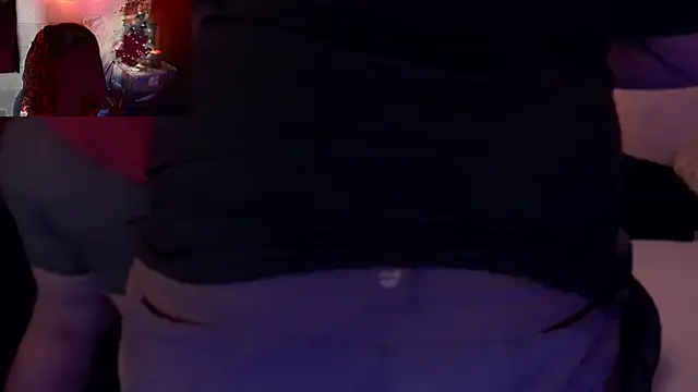 DreamCadian online show from February 2025 04:57:01 AM