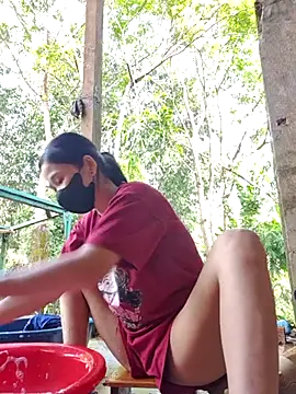 Xaoxang online show from October 2025 01:06:02 AM