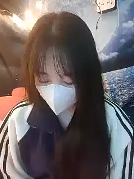 Kajisu 26 online show from February 2025 02:19:01 AM