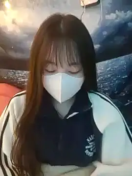 Kajisu 26 online show from February 2025 08:55:01 AM