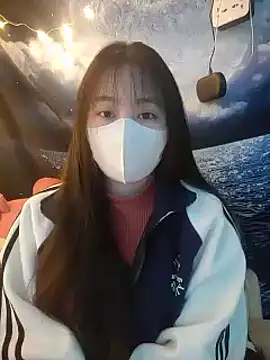 Kajisu 26 online show from February 2025 02:26:01 AM