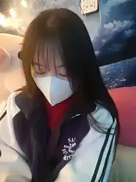 Kajisu 26 online show from February 2025 02:49:01 AM