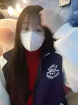 Kajisu 26 online show from February 2025 06:54:01 AM