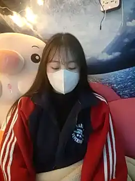 Kajisu 26 online show from February 2025 06:20:01 AM