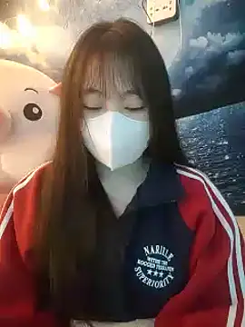 Kajisu 26 online show from February 2025 07:59:02 AM