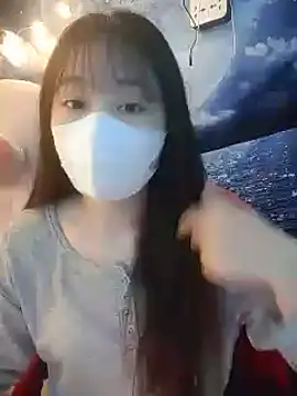 Kajisu 26 online show from February 2025 02:26:02 AM