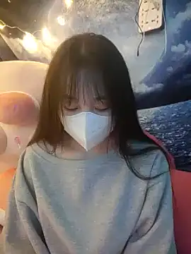 Kajisu 26 online show from February 2025 02:20:02 AM