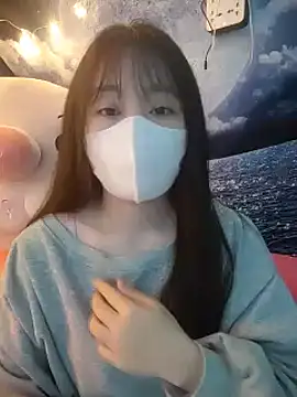 Kajisu 26 online show from February 2025 05:26:02 AM