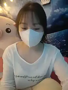 Kajisu 26 online show from February 2025 12:10:02 PM