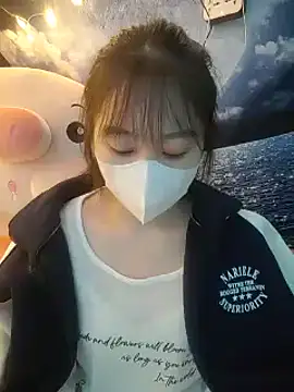 Kajisu 26 online show from February 2025 07:47:02 AM