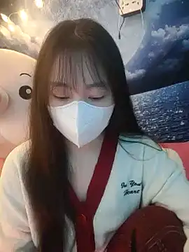 Kajisu 26 online show from February 2025 01:57:01 AM