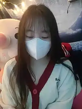 Kajisu 26 online show from February 2025 05:12:01 AM