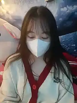 Kajisu 26 online show from February 2025 08:17:02 AM