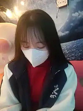 Kajisu 26 online show from February 2025 03:02:02 AM