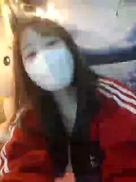 Kajisu 26 online show from February 2025 10:58:01 AM