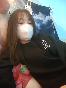 Kajisu 26 online show from February 2025 01:37:01 AM