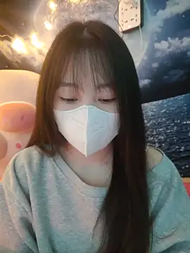 Kajisu 26 online show from March 2025 03:20:01 AM