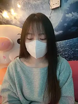 Kajisu 26 online show from March 2025 07:19:02 AM