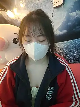 Kajisu 26 online show from March 2025 05:19:01 AM