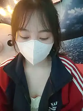 Kajisu 26 online show from March 2025 08:55:02 AM