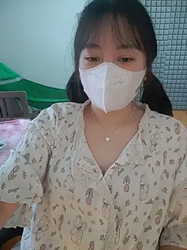 Kajisu 26 online show from September 2025 01:16:01 AM