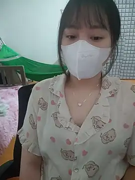 Kajisu 26 online show from September 2025 01:07:01 AM